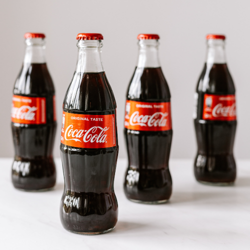 Coca cola