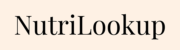 Image of NutriLookup logo
