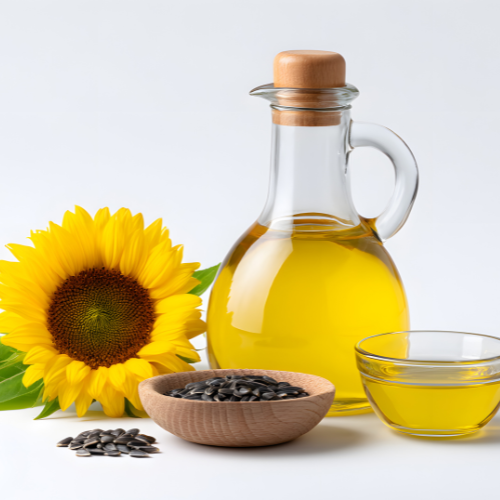 Sunflower oil